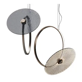 Fiam Marry Me Pendant Lamp